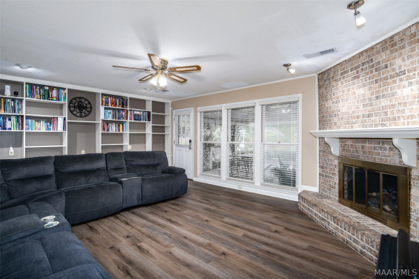 2500 Bell Road