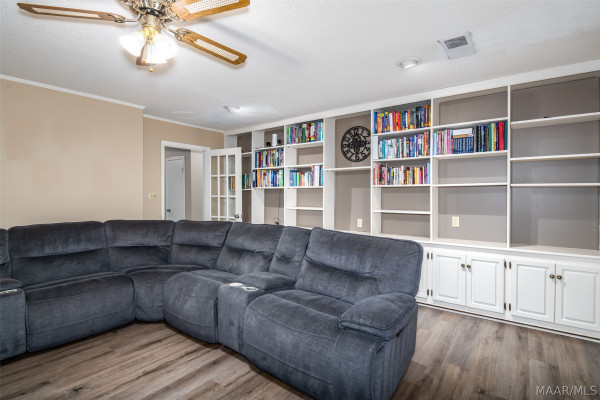2500 Bell Road