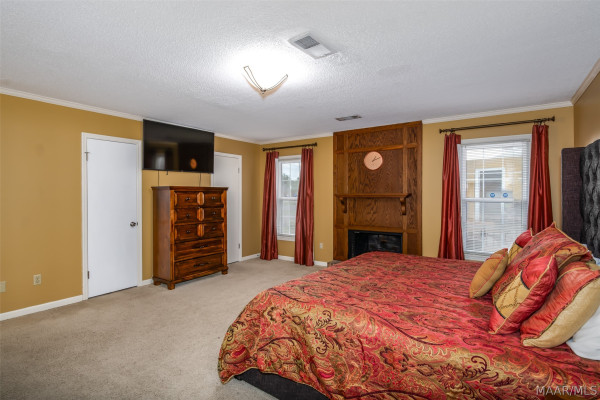 2500 Bell Road
