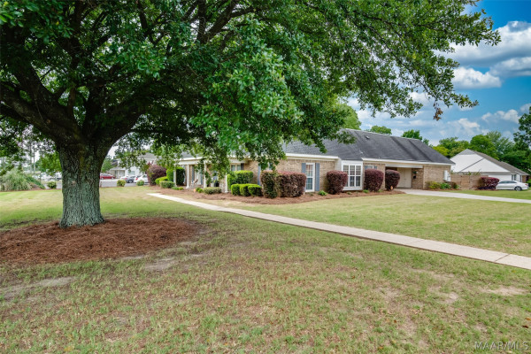2500 Bell Road