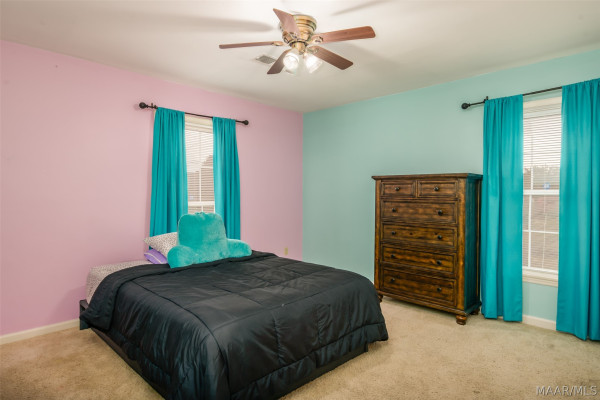 2500 Bell Road