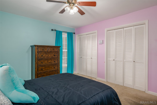 2500 Bell Road