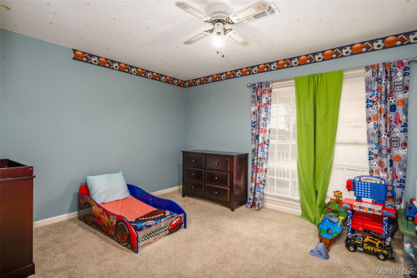 2500 Bell Road