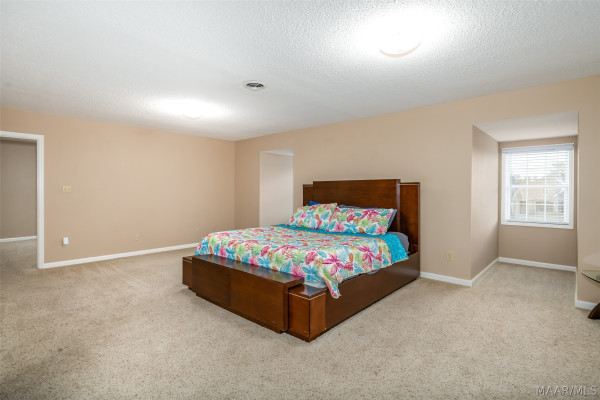 2500 Bell Road
