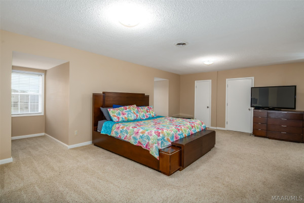 2500 Bell Road
