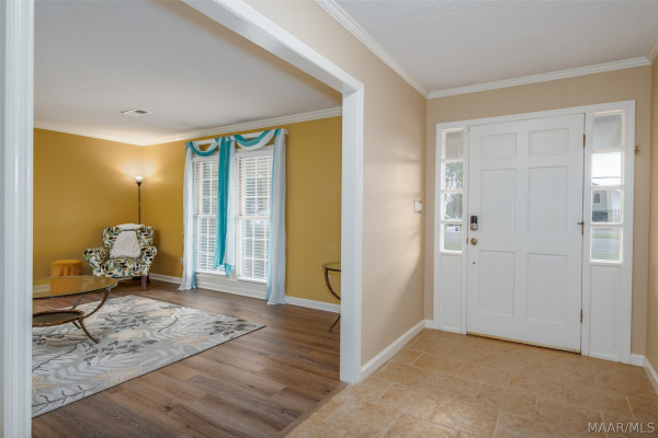 2500 Bell Road