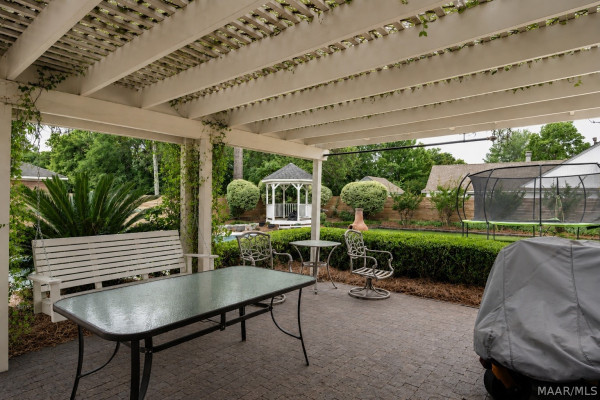 2500 Bell Road