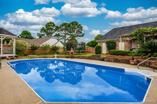 2500 Bell Road