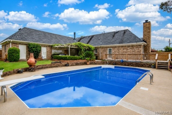 2500 Bell Road