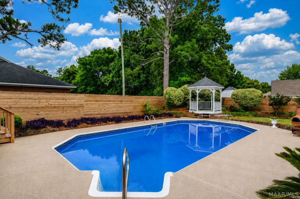 2500 Bell Road