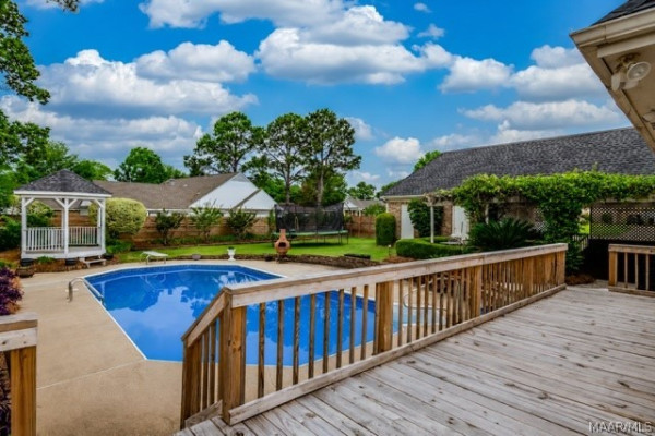 2500 Bell Road