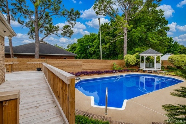 2500 Bell Road