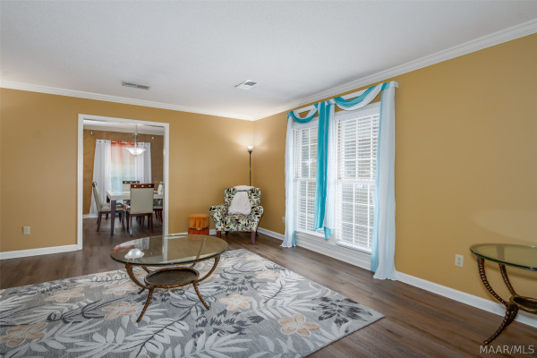 2500 Bell Road