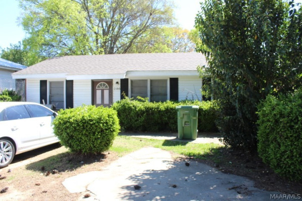2146 POWELL Lane