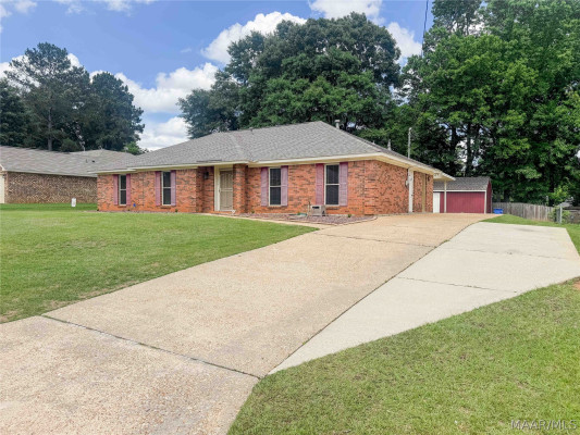 1214 Jamestown Drive