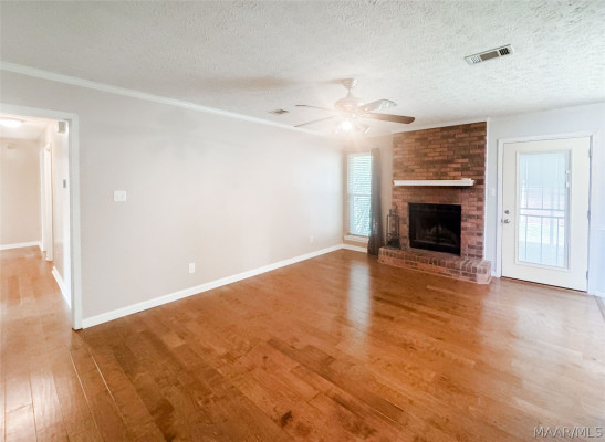 1214 Jamestown Drive