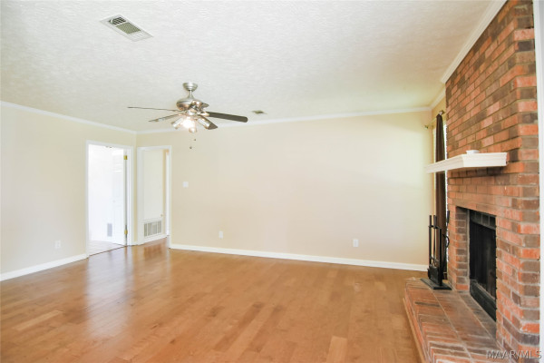 1214 Jamestown Drive