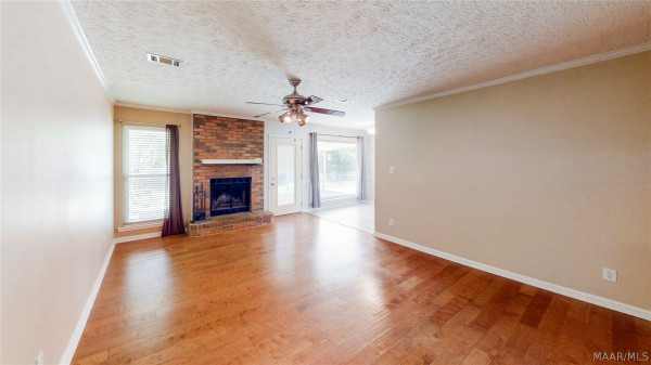 1214 Jamestown Drive