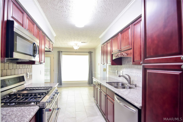 1214 Jamestown Drive