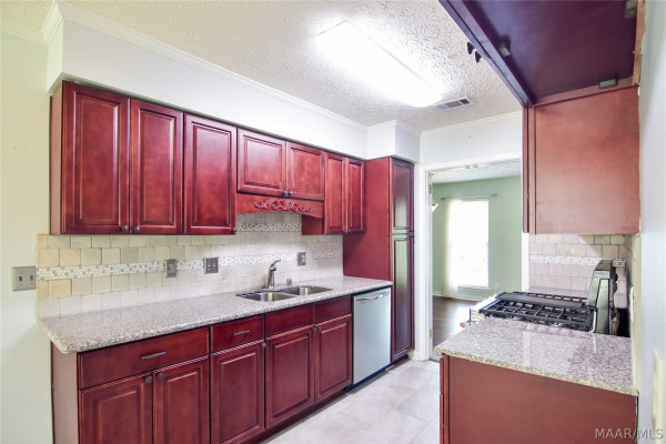 1214 Jamestown Drive