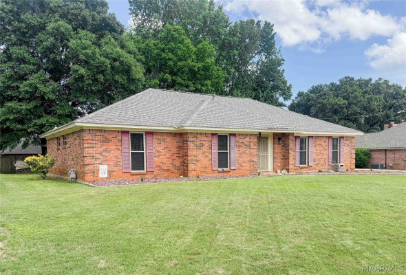 1214 Jamestown Drive