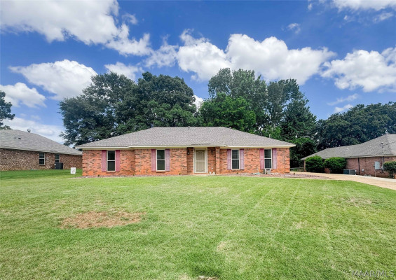 1214 Jamestown Drive