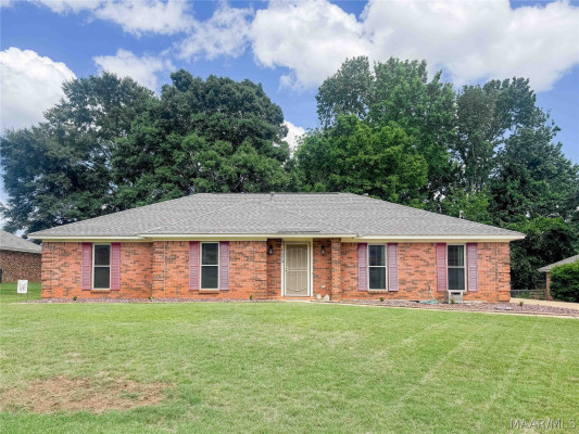 1214 Jamestown Drive