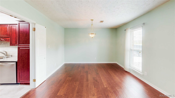 1214 Jamestown Drive