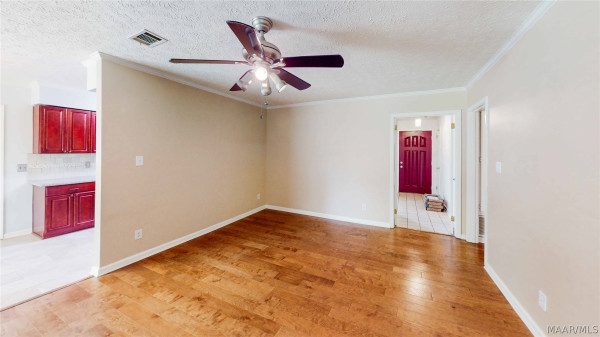 1214 Jamestown Drive