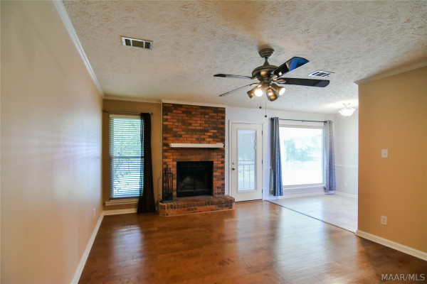 1214 Jamestown Drive