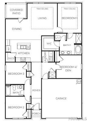 4812 Monarch Pass
