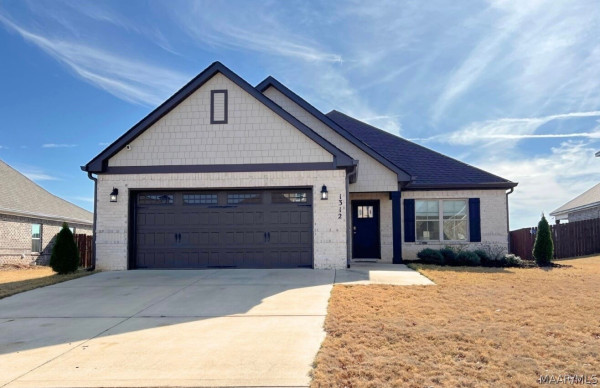 1312 Nina Drive