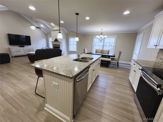 1312 Nina Drive