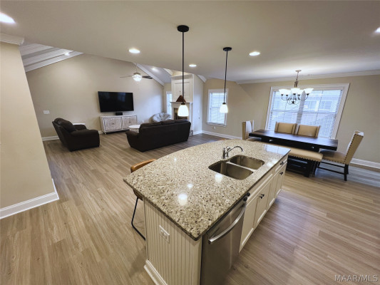 1312 Nina Drive