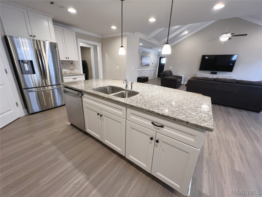 1312 Nina Drive