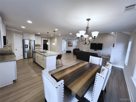 1312 Nina Drive