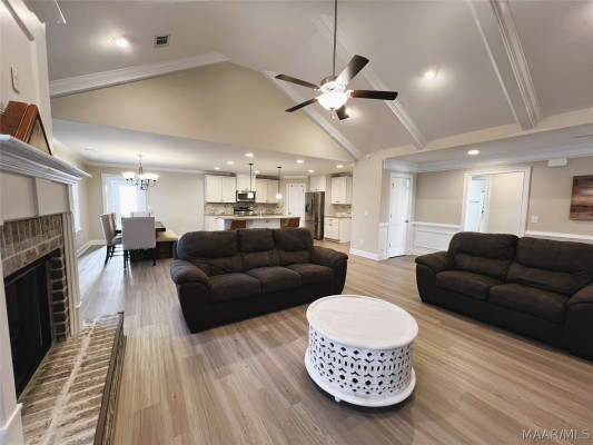 1312 Nina Drive