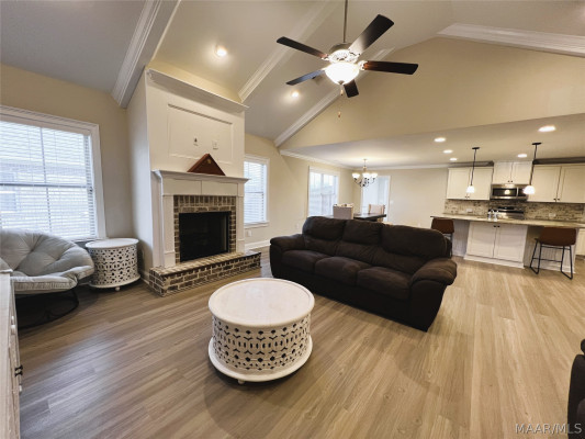 1312 Nina Drive
