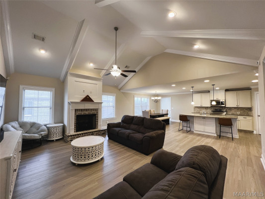 1312 Nina Drive