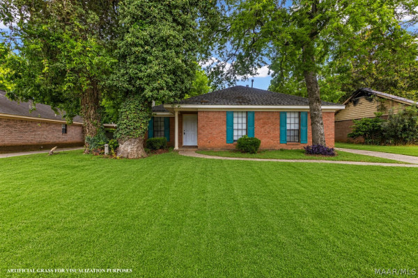524 FOREST PARK Drive