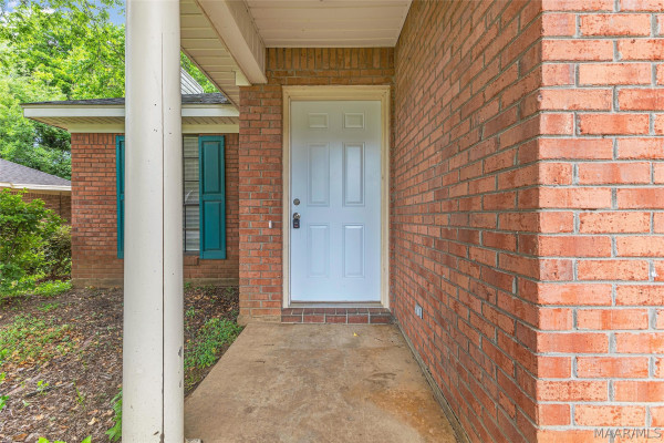 524 FOREST PARK Drive