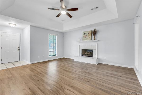 524 FOREST PARK Drive
