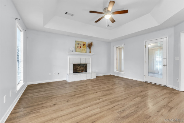 524 FOREST PARK Drive