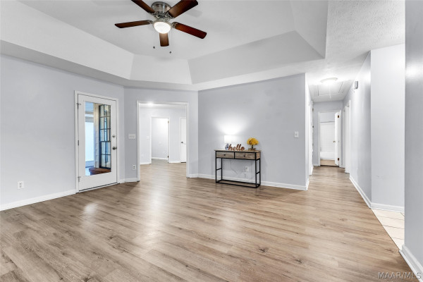 524 FOREST PARK Drive