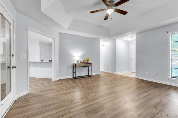 524 FOREST PARK Drive