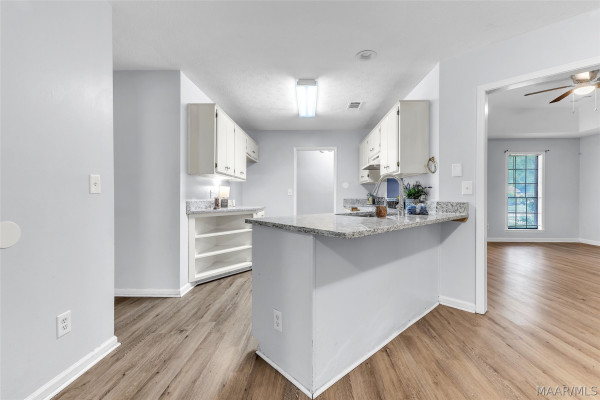 524 FOREST PARK Drive