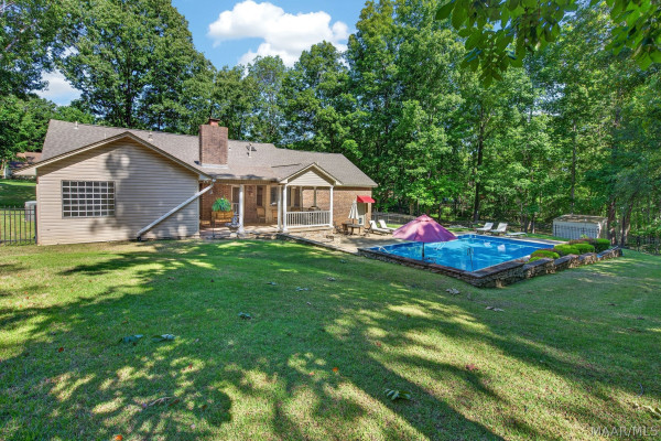 336 Reid Circle