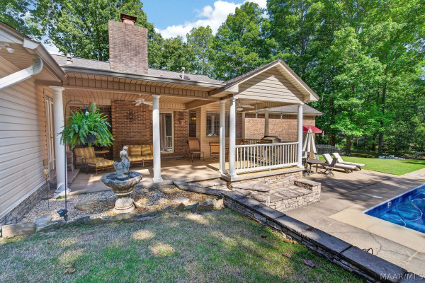 336 Reid Circle