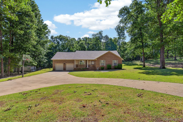 336 Reid Circle