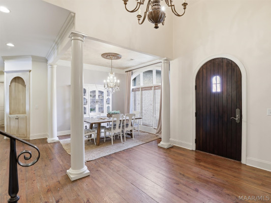 8408 Marsh Pointe Drive